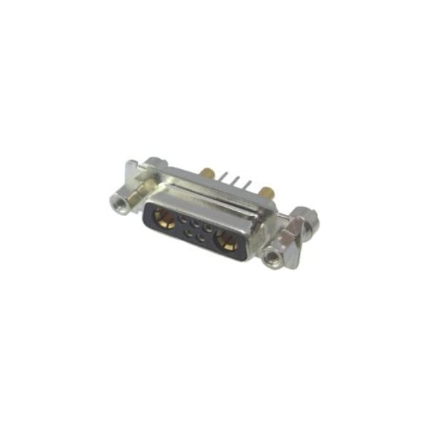 COMBO 7W2F PCB STR N GF H TIN